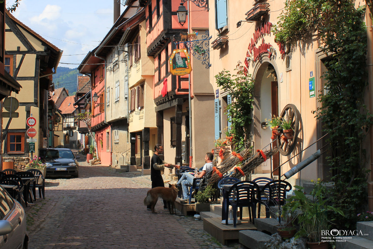 Eguisheim